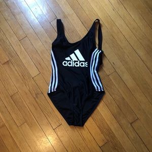 Adidas swimsuit
